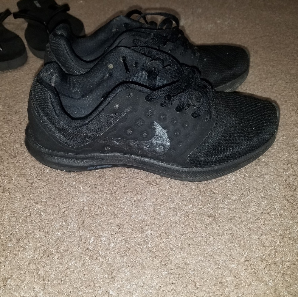 Nikes